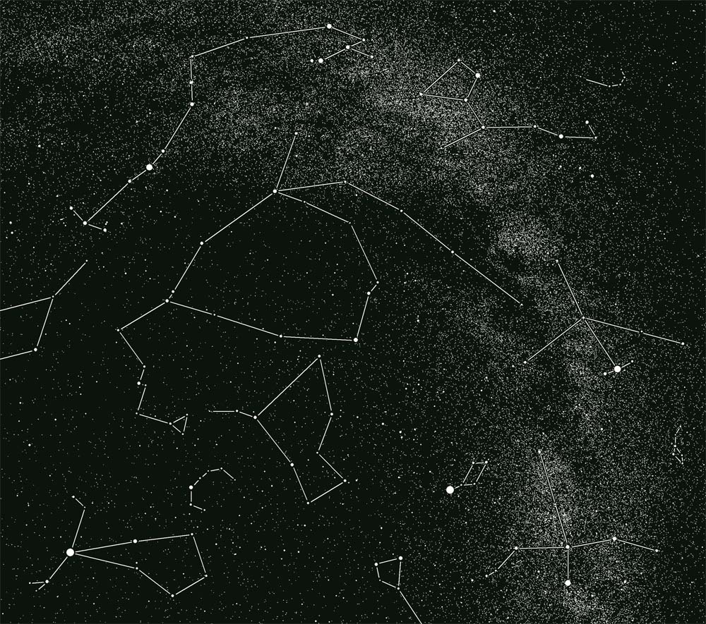 Домашний планетарий Segatoys Homestar Classic White Белый — изображение 4