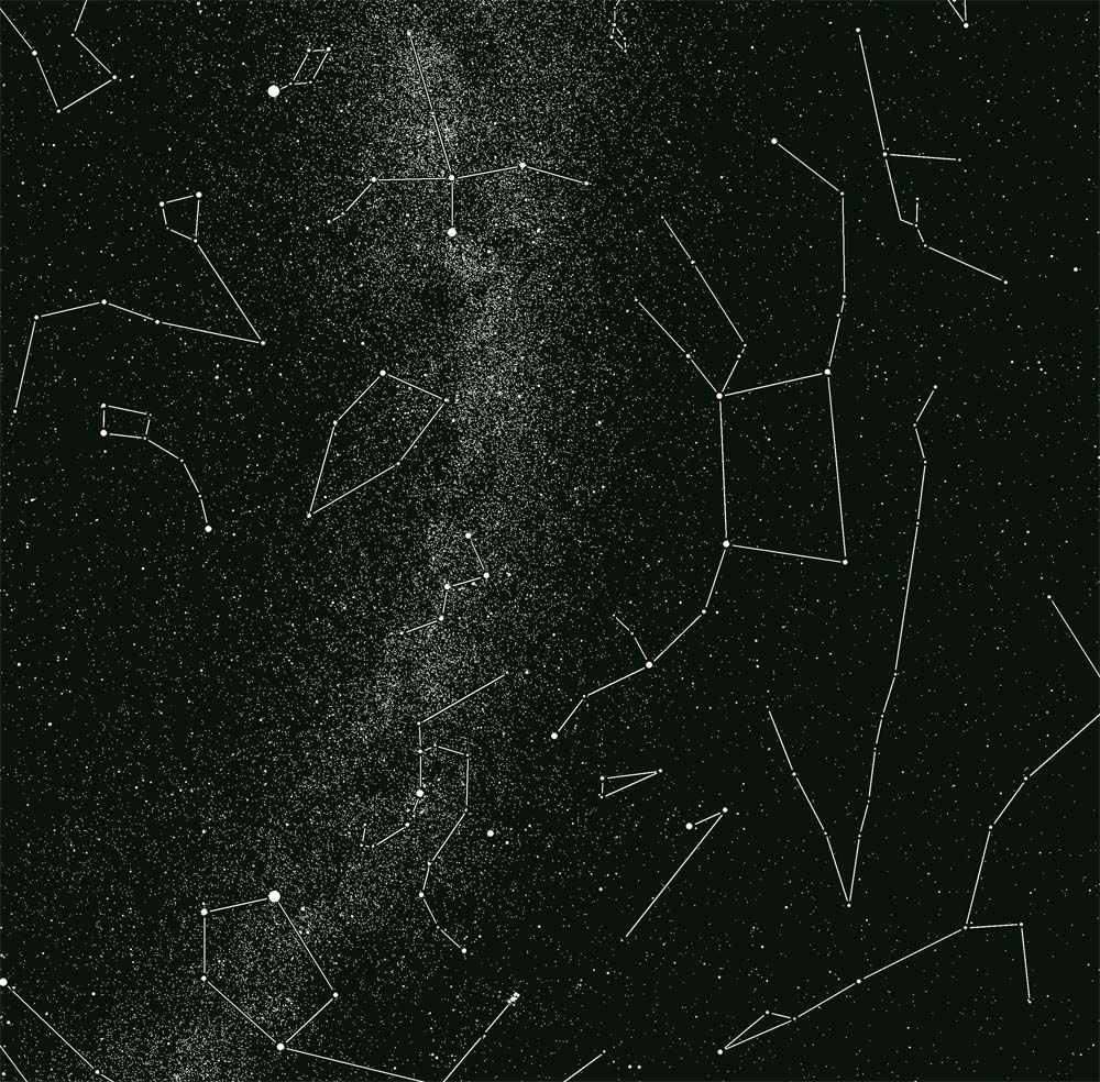 Домашний планетарий Segatoys Homestar Classic White Белый — изображение 3