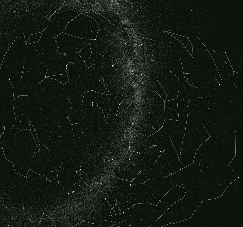 Домашний планетарий Segatoys Homestar Classic White Белый — изображение 2